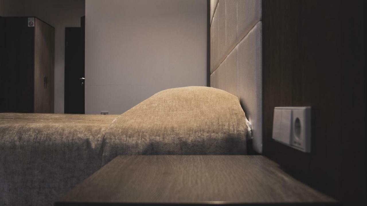 维兰塔纳汽车旅馆 Dauparai 外观 照片